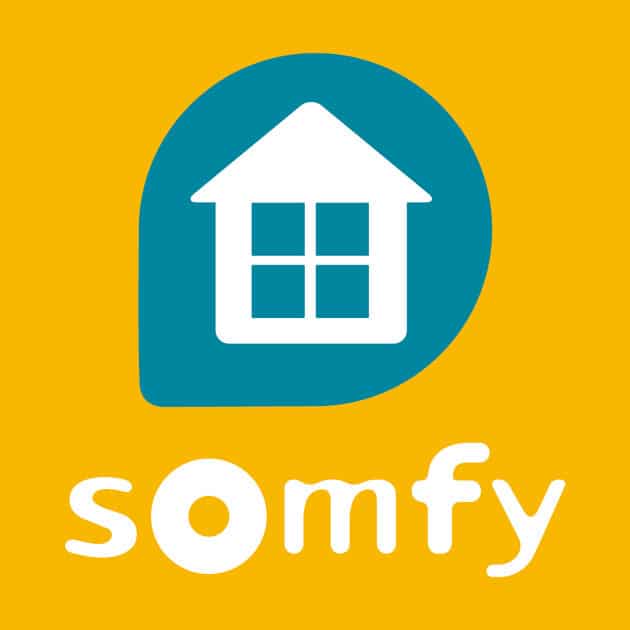 GBE Group can install your Somfy Home Automation Systems - Home Automation - General Electrical - Hunter Valley - Newcastle